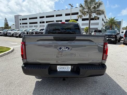 Used 2024 Ford F150 XL RWD image 10
