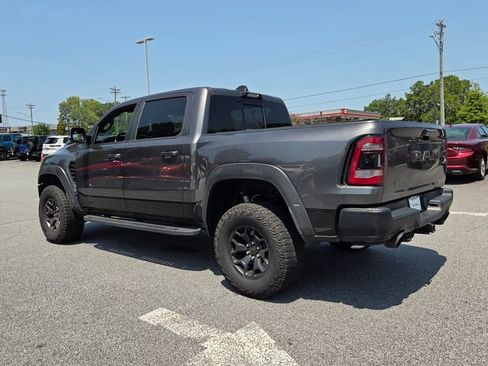 Used 2022 RAM 1500 TRX w/ TRX Level 2 Equipment Group AWD/4WD image 6
