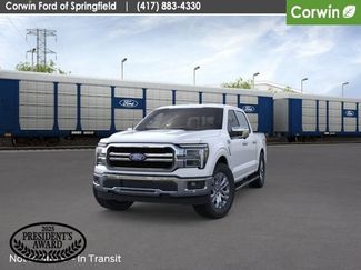 New 2026 Ford F150 Lariat AWD/4WD video 2