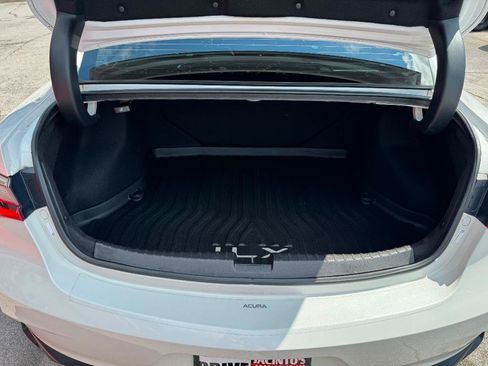 Used 2019 Acura ILX FWD image 23