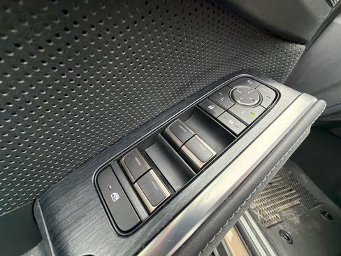Used 2025 Lexus GX 550 AWD/4WD image 26