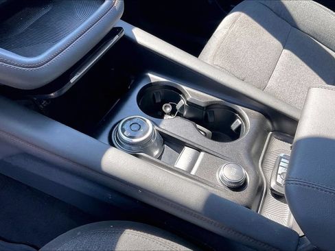 Certified 2025 Ford Explorer Active RWD image 14