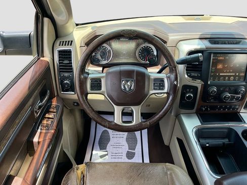 Used 2017 RAM 2500 Laramie AWD/4WD image 21