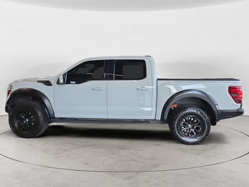 Certified 2024 Ford F150 Raptor AWD/4WD image 8