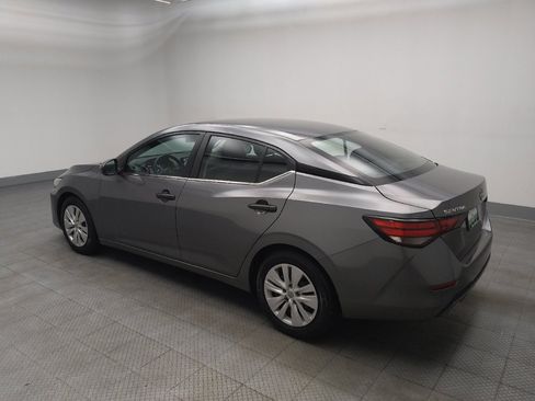 Used 2024 Nissan Sentra S FWD image 3
