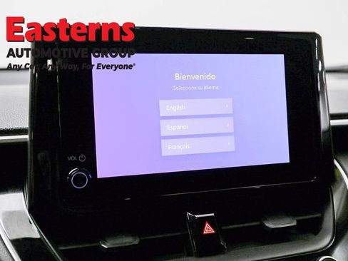 Used 2024 Toyota Corolla Cross LE image 18