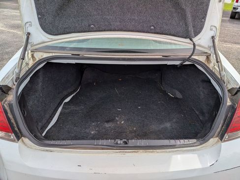 Used 2014 Chevrolet Impala LTZ FWD image 20
