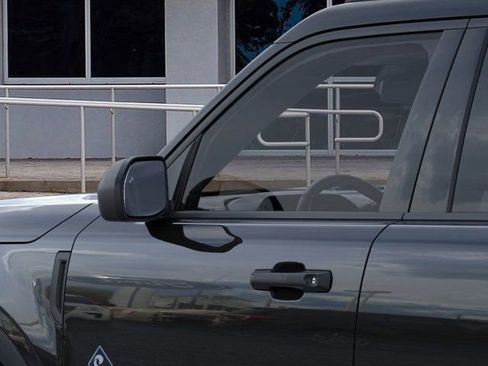 New 2026 Ford Bronco Sport Outer Banks image 20