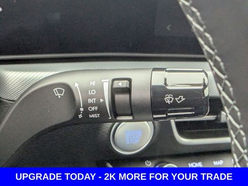 New 2026 Hyundai Sonata SEL image 35