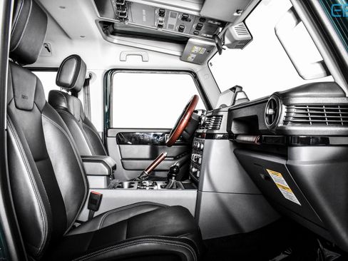 New 2025 INEOS Grenadier Fieldmaster Edition image 23