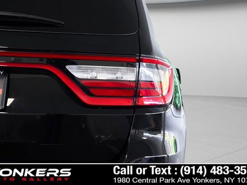 Used 2022 Dodge Durango R/T AWD/4WD image 66