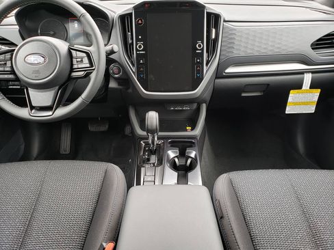 New 2026 Subaru Forester Premium AWD/4WD image 9
