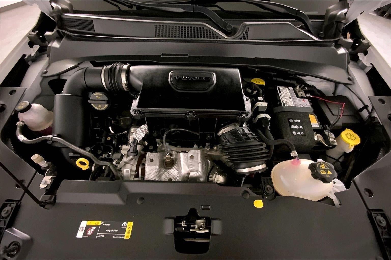 Used 2023 Jeep Compass Limited AWD/4WD image 10
