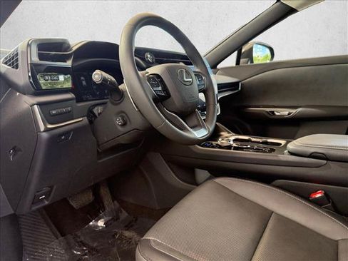 Used 2024 Lexus RZ 300e Premium w/ Accessory Package (Z1) FWD image 16