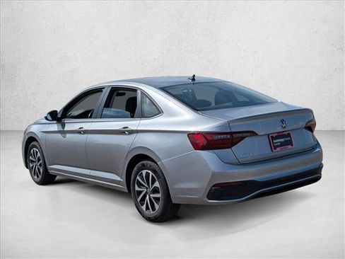 Used 2024 Volkswagen Jetta S FWD image 7