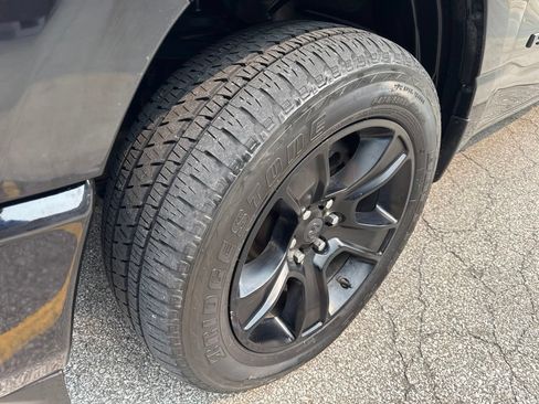Used 2020 RAM 1500 Big Horn AWD/4WD image 42