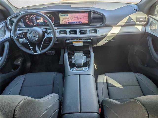 New 2026 Mercedes-Benz GLE 450 4MATIC Coupe image 13