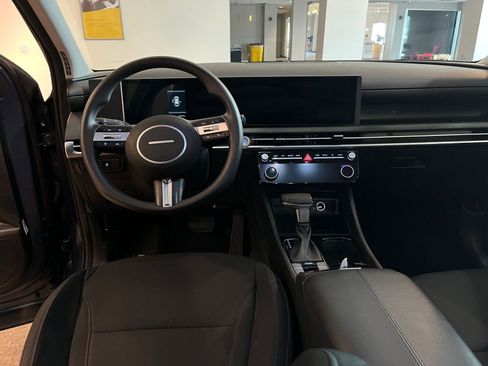 Used 2025 Hyundai Tucson SEL image 35