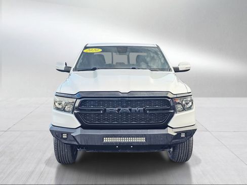 Used 2020 RAM 1500 Big Horn AWD/4WD image 6