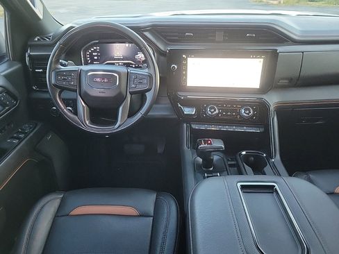Used 2022 GMC Sierra 1500 AT4 image 19