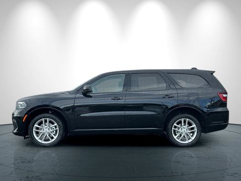 New 2026 Dodge Durango GT image 7