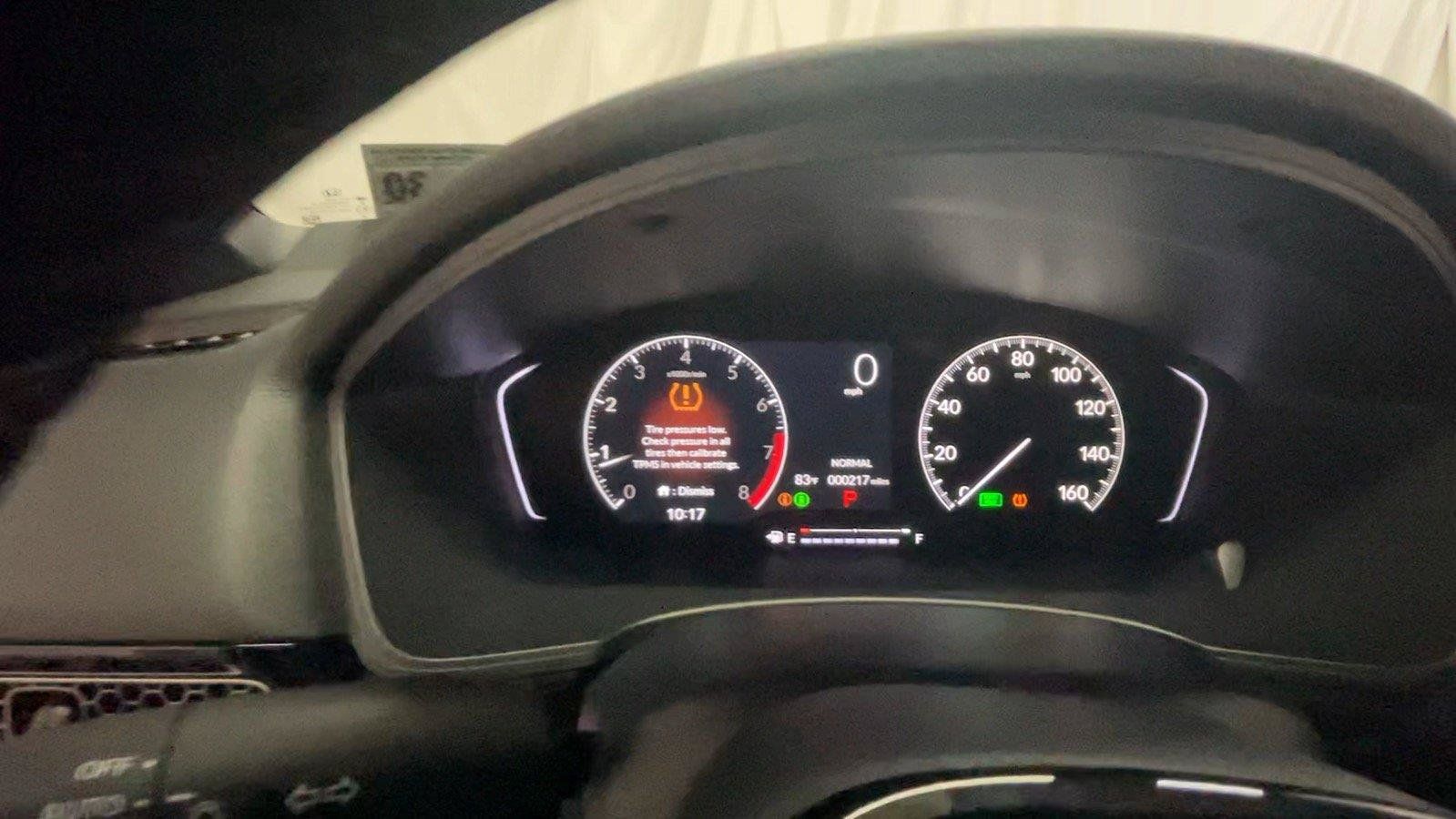 Certified 2026 Honda Civic Sport image 34