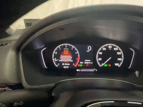 Used 2026 Honda Civic Sport image 34