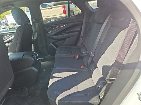 Used 2026 Chevrolet Blazer EV LT FWD image 24