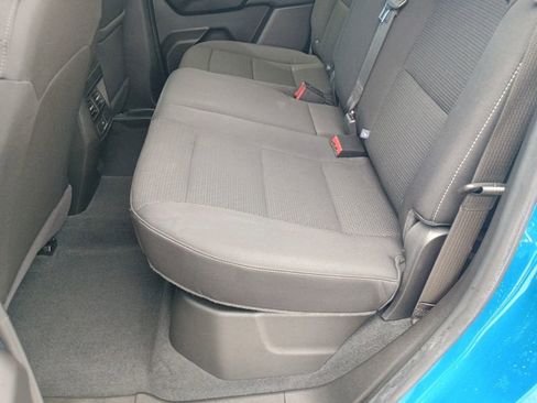 Used 2023 Chevrolet Colorado LT w/ LT Convenience Package image 15