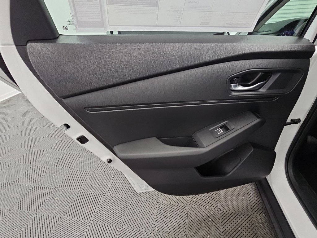 New 2026 Honda Accord LX image 29