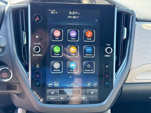 New 2026 Subaru Forester Limited image 13