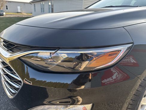 Used 2024 Chevrolet Malibu LT image 6