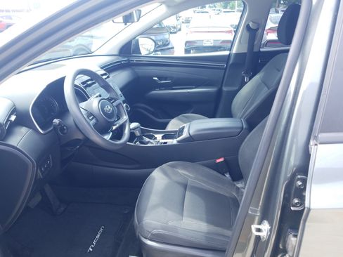 Used 2023 Hyundai Tucson SEL FWD image 10