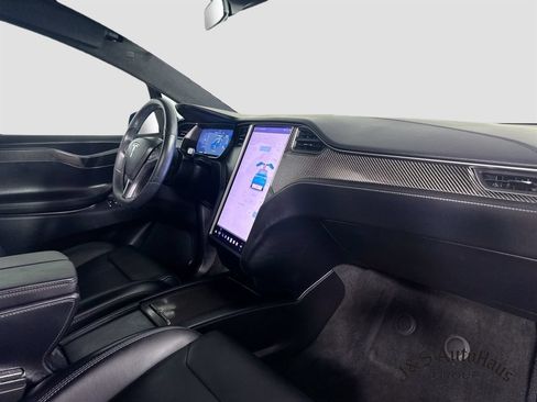 Used 2019 Tesla Model X Performance AWD/4WD image 38