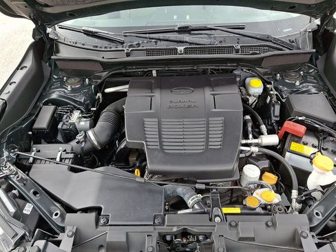 Used 2023 Subaru Forester Premium image 31