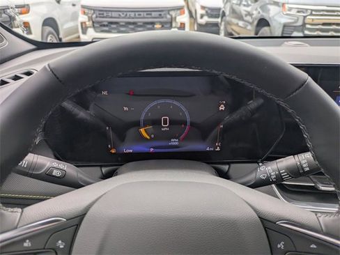 New 2026 Chevrolet TrailBlazer ACTIV w/ Convenience Package image 16