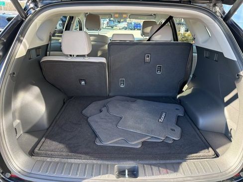 Used 2016 Hyundai Tucson Sport image 35