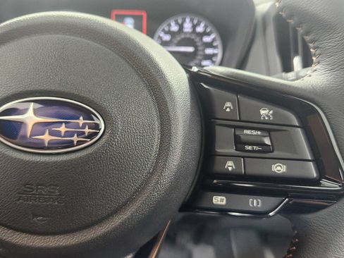 New 2026 Subaru Forester Sport AWD/4WD image 24