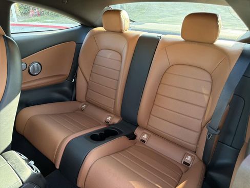 Used 2020 Mercedes-Benz C 300 4MATIC Coupe image 28