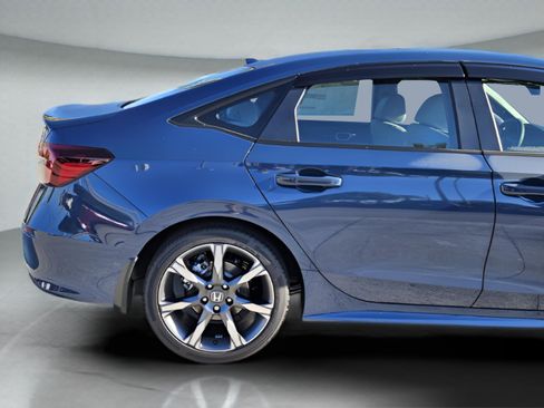 New 2026 Honda Civic Sport Touring image 32