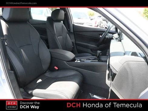 Certified 2025 Honda Accord Sport image 21