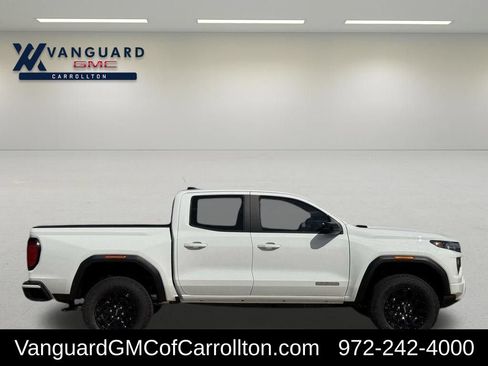 New 2026 GMC Canyon Elevation w/ Convenience Package RWD image 3