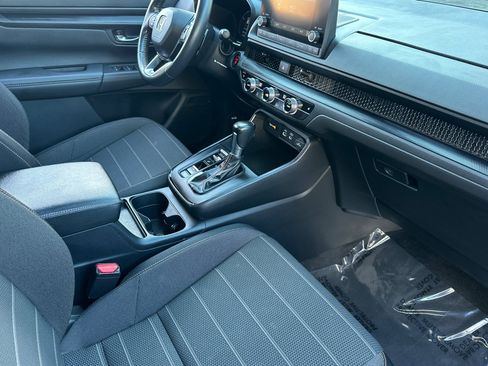 Used 2023 Honda CR-V Sport image 31