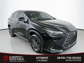 Used 2024 Lexus NX 350 AWD w/ Cold Area Package video 1
