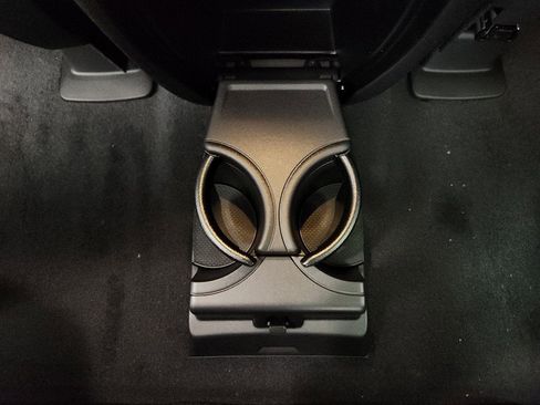 New 2026 Subaru Ascent Touring image 34