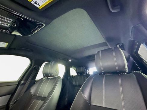 Used 2020 Land Rover Range Rover Velar R-Dynamic S image 14