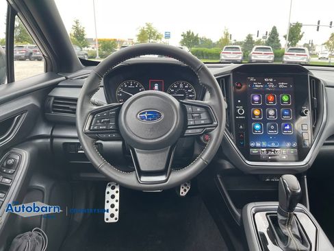 Used 2026 Subaru Crosstrek 2.5i Sport w/ Crosstrek Mirror Package AWD/4WD image 24