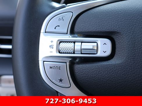 Used 2021 Genesis GV80 2.5T w/ Advanced Package 03 image 27