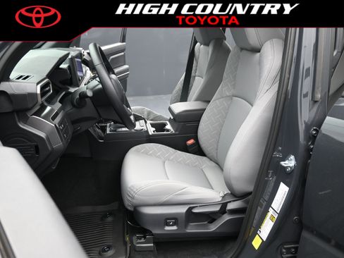 New 2026 Toyota Tacoma SR5 RWD image 22
