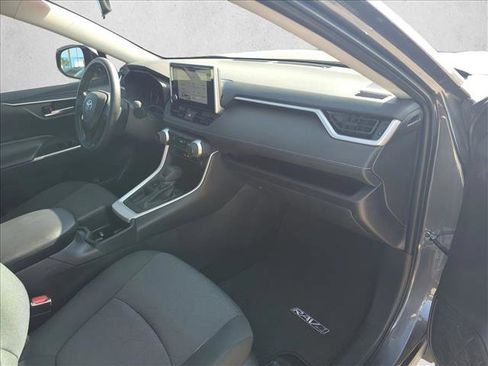 Used 2025 Toyota RAV4 XLE w/ Convenience Package image 22